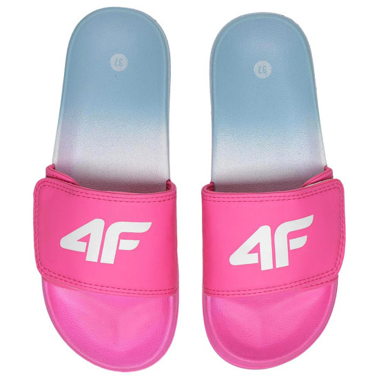 4F Girl's Slides